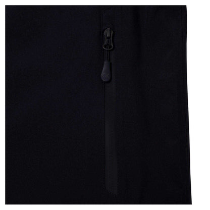 Navy - Pack Shot - Calvin Klein Mens Golf Waterproof Jacket