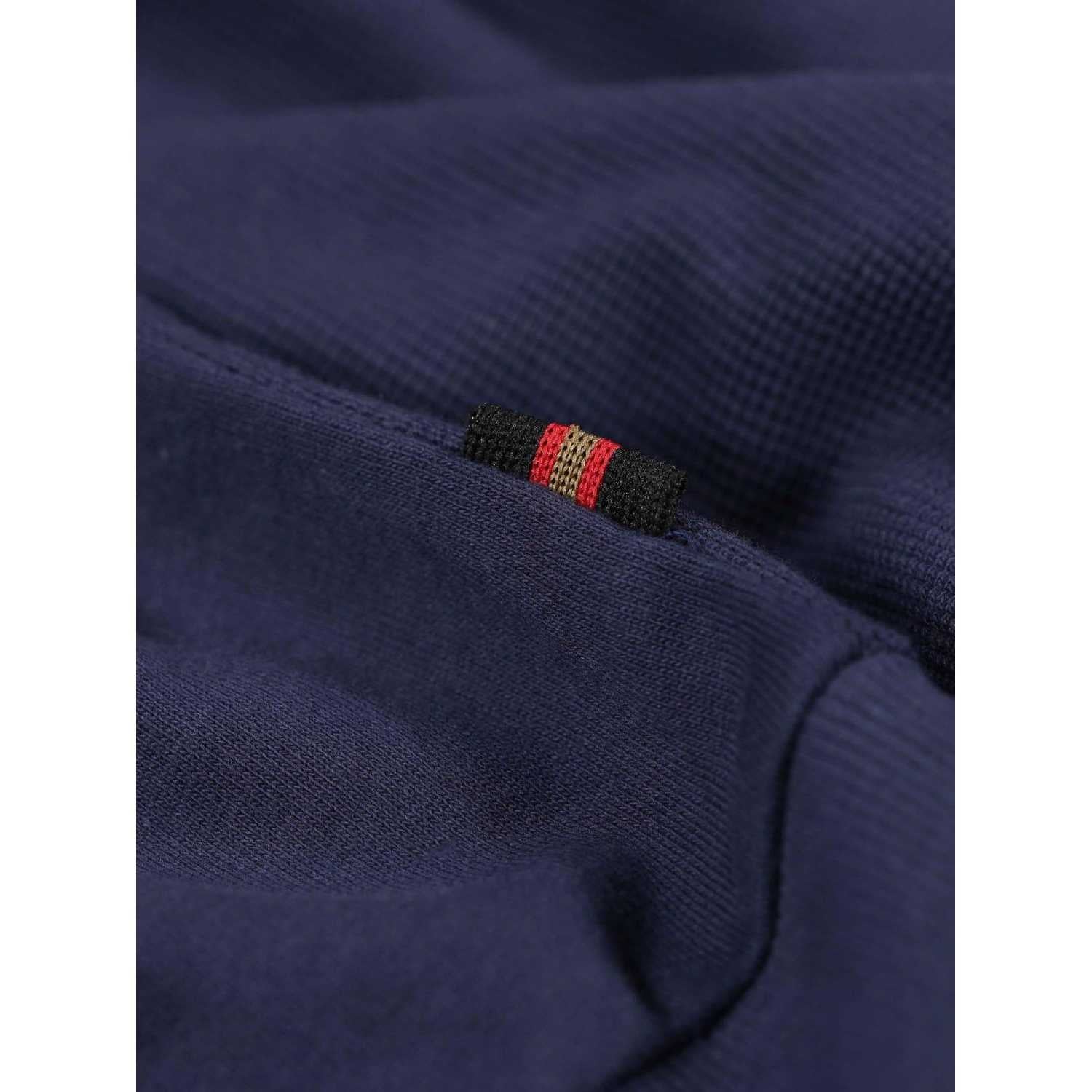Navy - Lifestyle - Luke 1977 Mens New Guy 2 Crew Neck Sweatshirt