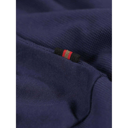Navy - Lifestyle - Luke 1977 Mens New Guy 2 Crew Neck Sweatshirt