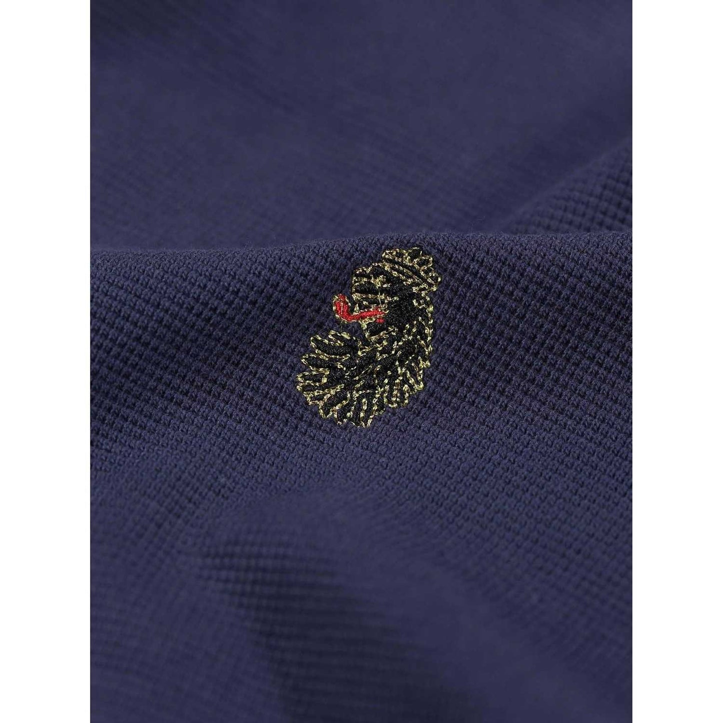 Navy - Pack Shot - Luke 1977 Mens New Guy 2 Crew Neck Sweatshirt