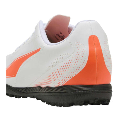 Puma White - Back - Puma Mens Vitoria II Astro Turf Trainers