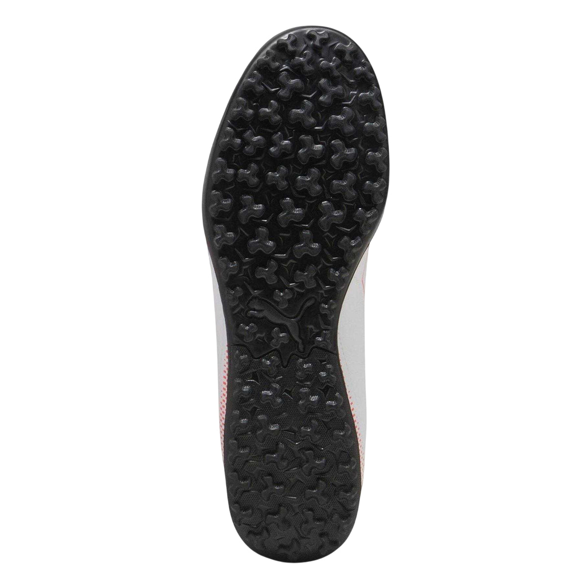 Puma White - Pack Shot - Puma Mens Vitoria II Astro Turf Trainers