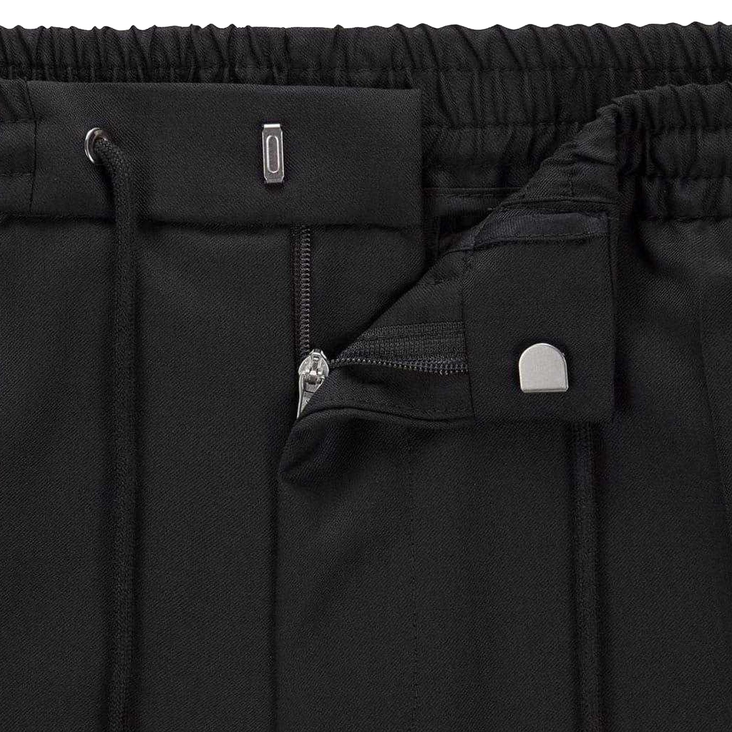Black - Lifestyle - Boss Mens Banks Trousers