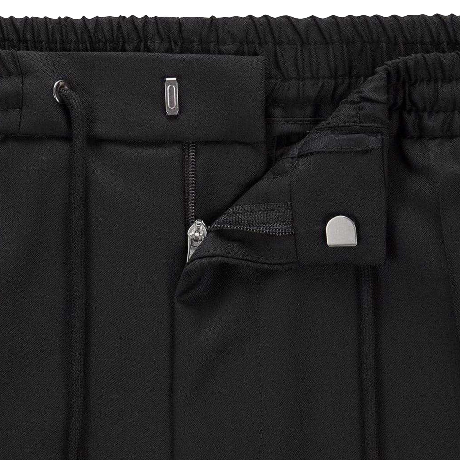 Black - Lifestyle - Boss Mens Banks Trousers