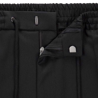 Black - Lifestyle - Boss Mens Banks Trousers