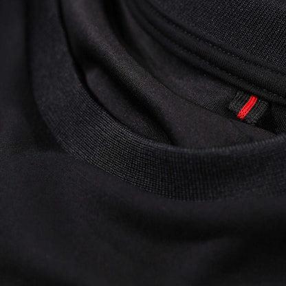 Black - Lifestyle - Luke 1977 Mens Text 3D T-Shirt