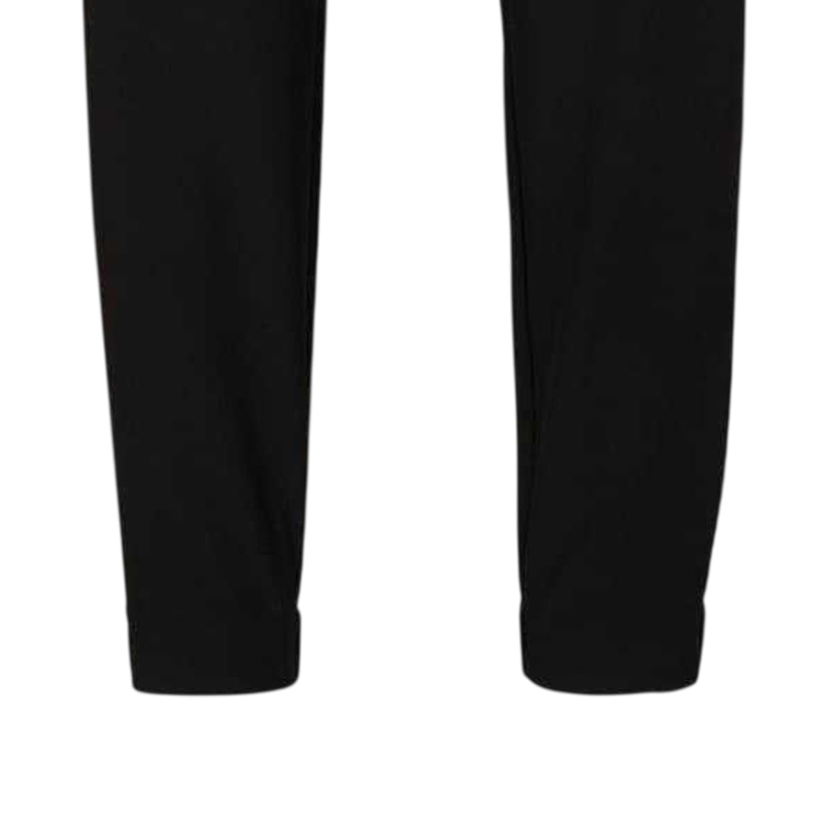 Black - Side - Boss Mens T Flex Slim Trousers