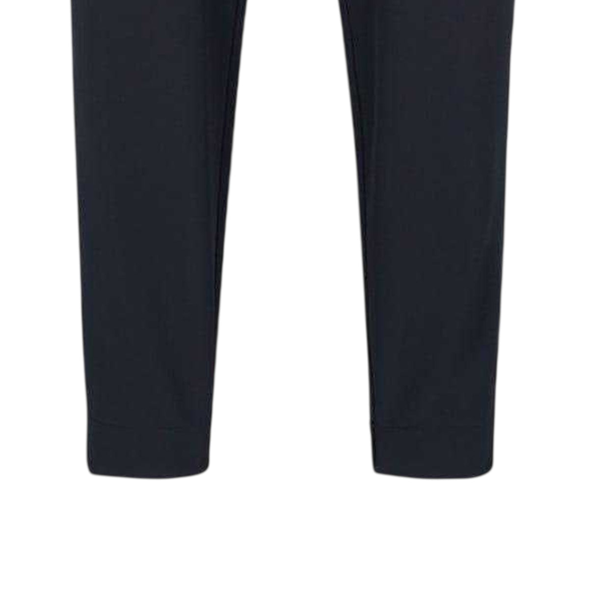 Dark Blue - Side - Boss Mens T Flex Slim Trousers