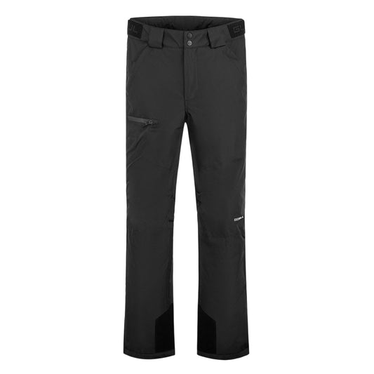 Black - Front - Gul Womens-Ladies Ski Trousers