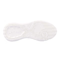 White - Pack Shot - Lavair Mens Linear 2.0 Leather Trainers