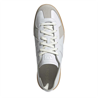 White-Gum - Lifestyle - Adidas Mens BW Army Decon Leather Trainers