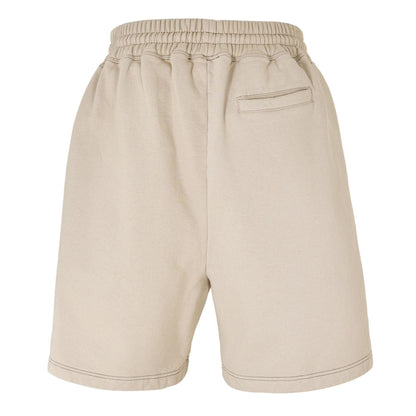 Taupe - Back - A-COLD-WALL Mens Millbank Joggers