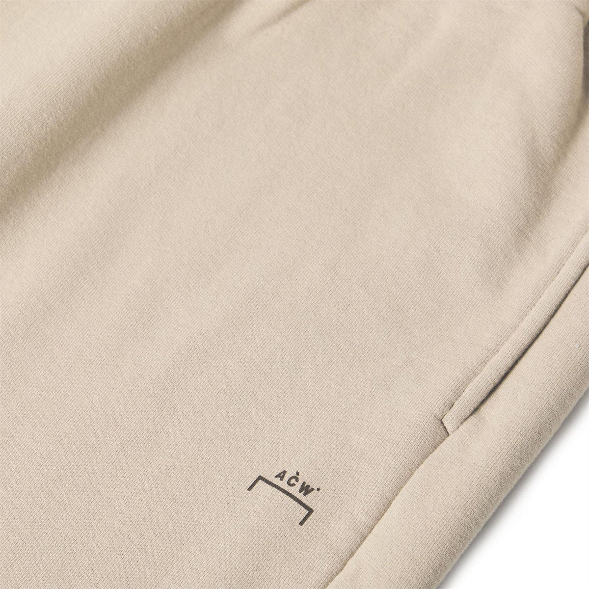 Taupe - Side - A-COLD-WALL Mens Millbank Joggers
