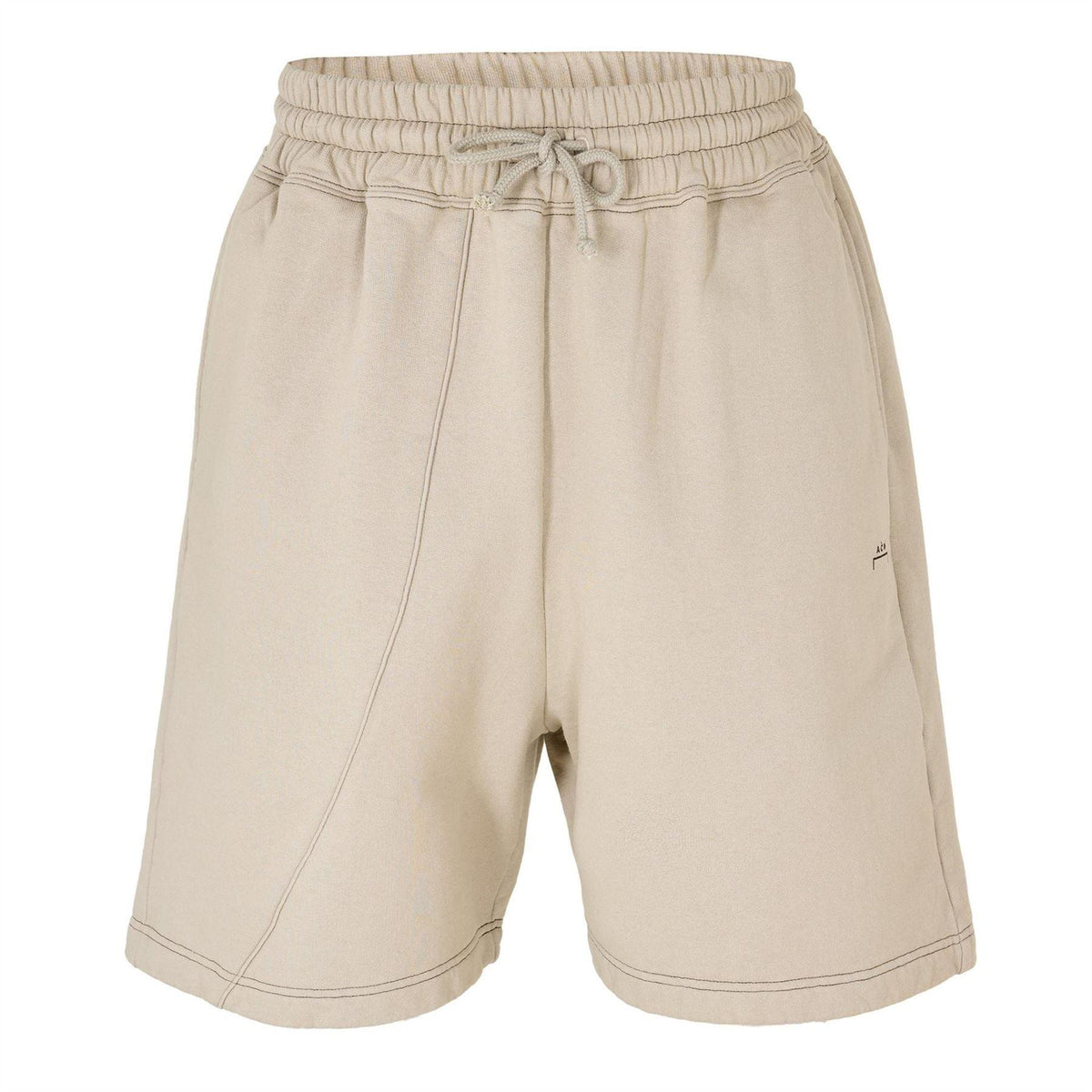 Taupe - Front - A-COLD-WALL Mens Millbank Joggers