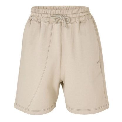 Taupe - Front - A-COLD-WALL Mens Millbank Joggers