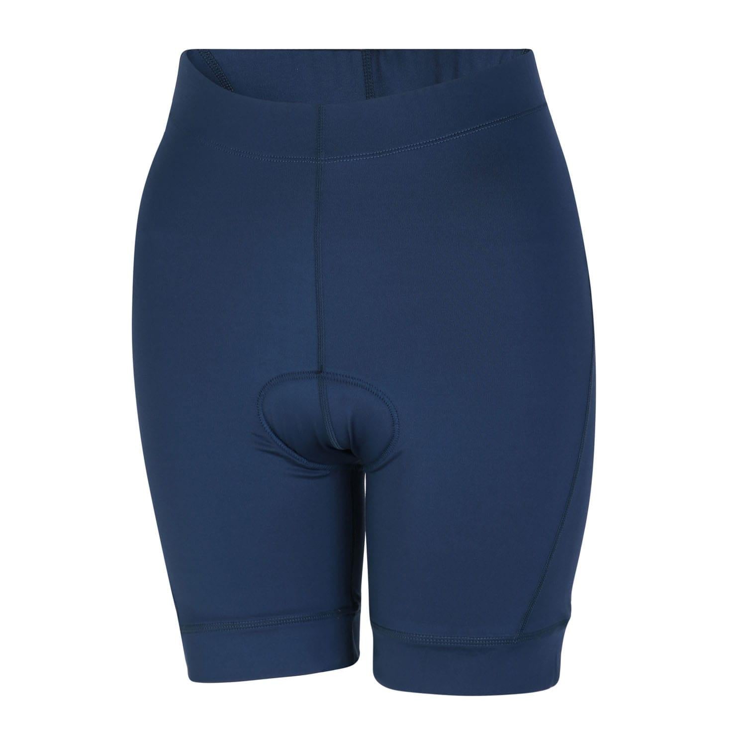 Moonlight Denim - Side - Dare 2B Womens-Ladies Habit Cycling Shorts