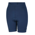 Moonlight Denim - Side - Dare 2B Womens-Ladies Habit Cycling Shorts