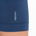 Moonlight Denim - Lifestyle - Dare 2B Womens-Ladies Habit Cycling Shorts