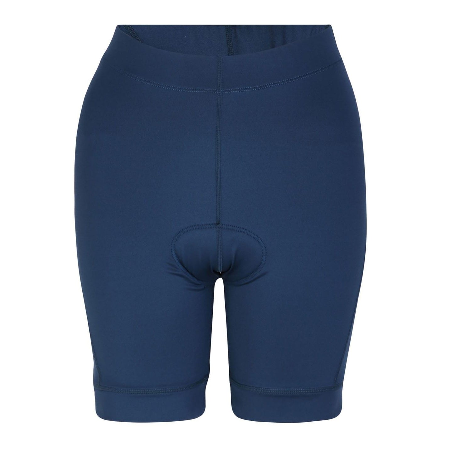 Moonlight Denim - Front - Dare 2B Womens-Ladies Habit Cycling Shorts