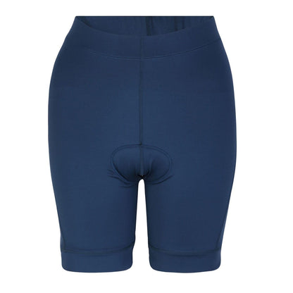 Moonlight Denim - Front - Dare 2B Womens-Ladies Habit Cycling Shorts