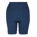 Moonlight Denim - Front - Dare 2B Womens-Ladies Habit Cycling Shorts