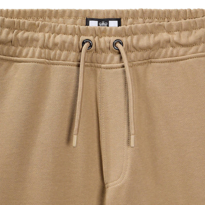 Cognac - Lifestyle - Weekend Offender Mens Lerena Fleece Shorts