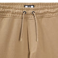 Cognac - Lifestyle - Weekend Offender Mens Lerena Fleece Shorts