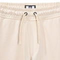 Cream - Lifestyle - Weekend Offender Mens Lerena Fleece Shorts