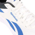 White-Blue - Close up - Reebok Unisex Adult Runner 2.5 Trainers