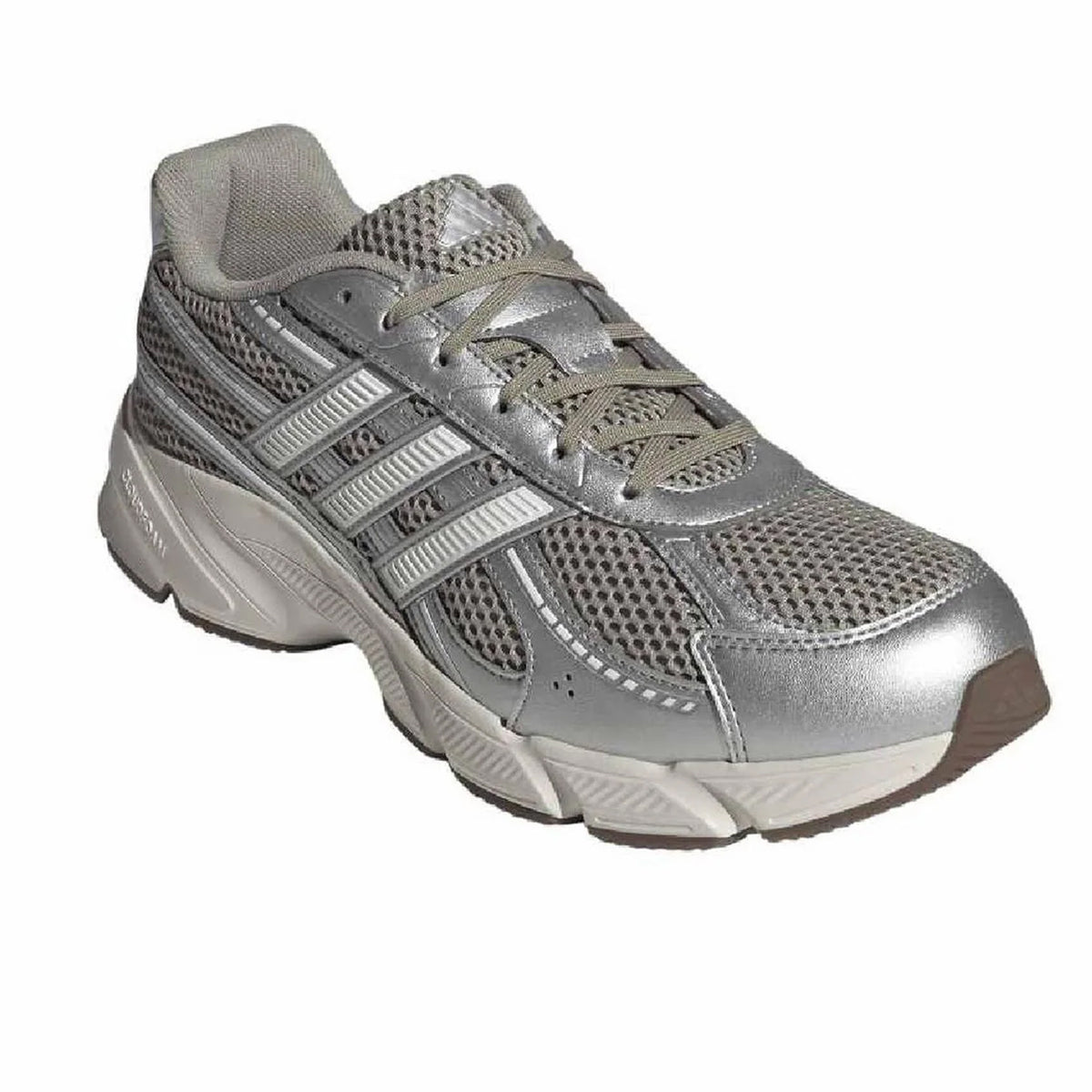 Multicoloured - Pack Shot - Adidas Mens Technochaos 2000 Cloudfoam Regular Trainers