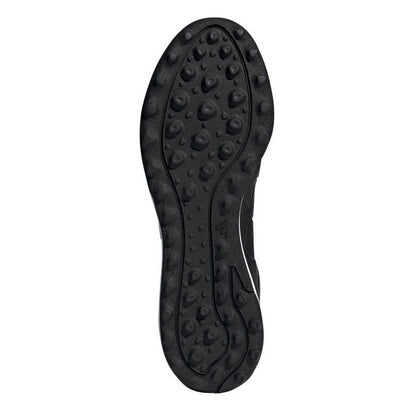 Black - Pack Shot - Adidas Unisex Adult Copa Pure 2 League Cow Leather Artificial Ground Football Boots