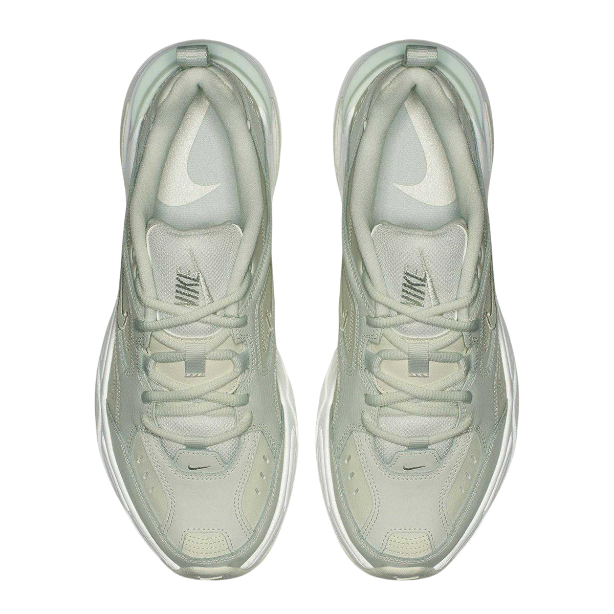 Spruce - Lifestyle - Nike Womens Ladies M2K Tekno Chunky Trainers