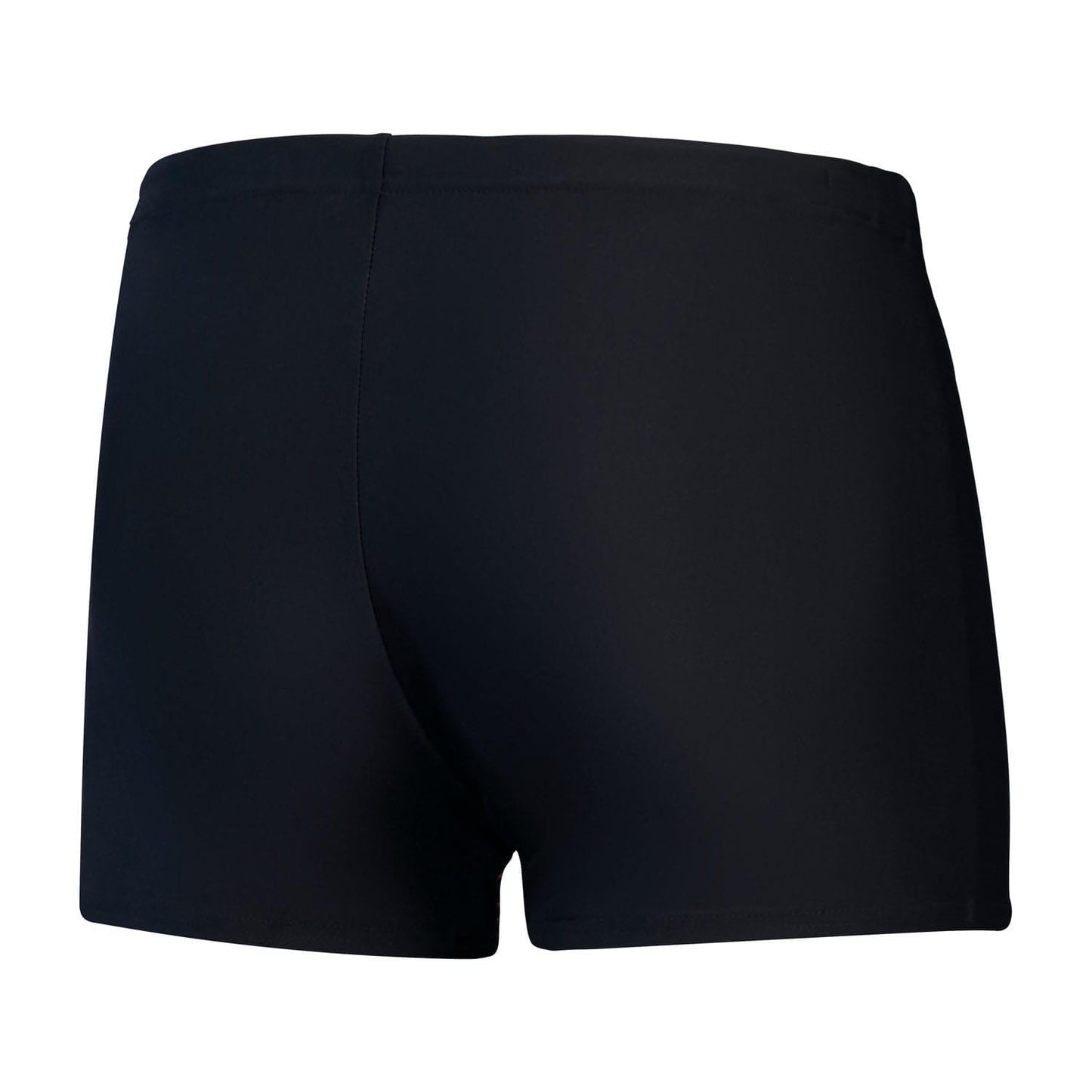 Black-Red - Back - Speedo Mens Medley Logo Swim Briefs