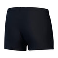 Black-Red - Back - Speedo Mens Medley Logo Swim Briefs