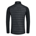 Black - Back - Berghaus Unisex Adult Hottar Hybrid Jacket