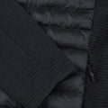 Black - Side - Berghaus Unisex Adult Hottar Hybrid Jacket