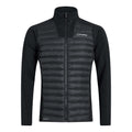 Black - Front - Berghaus Unisex Adult Hottar Hybrid Jacket