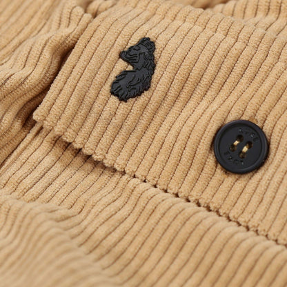 Beige - Lifestyle - Luke 1977 Mens Canberra Shirt