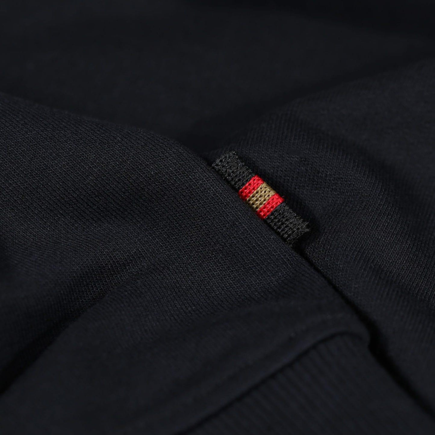 Black - Lifestyle - Luke 1977 Mens The Boxcar Sweatshirt