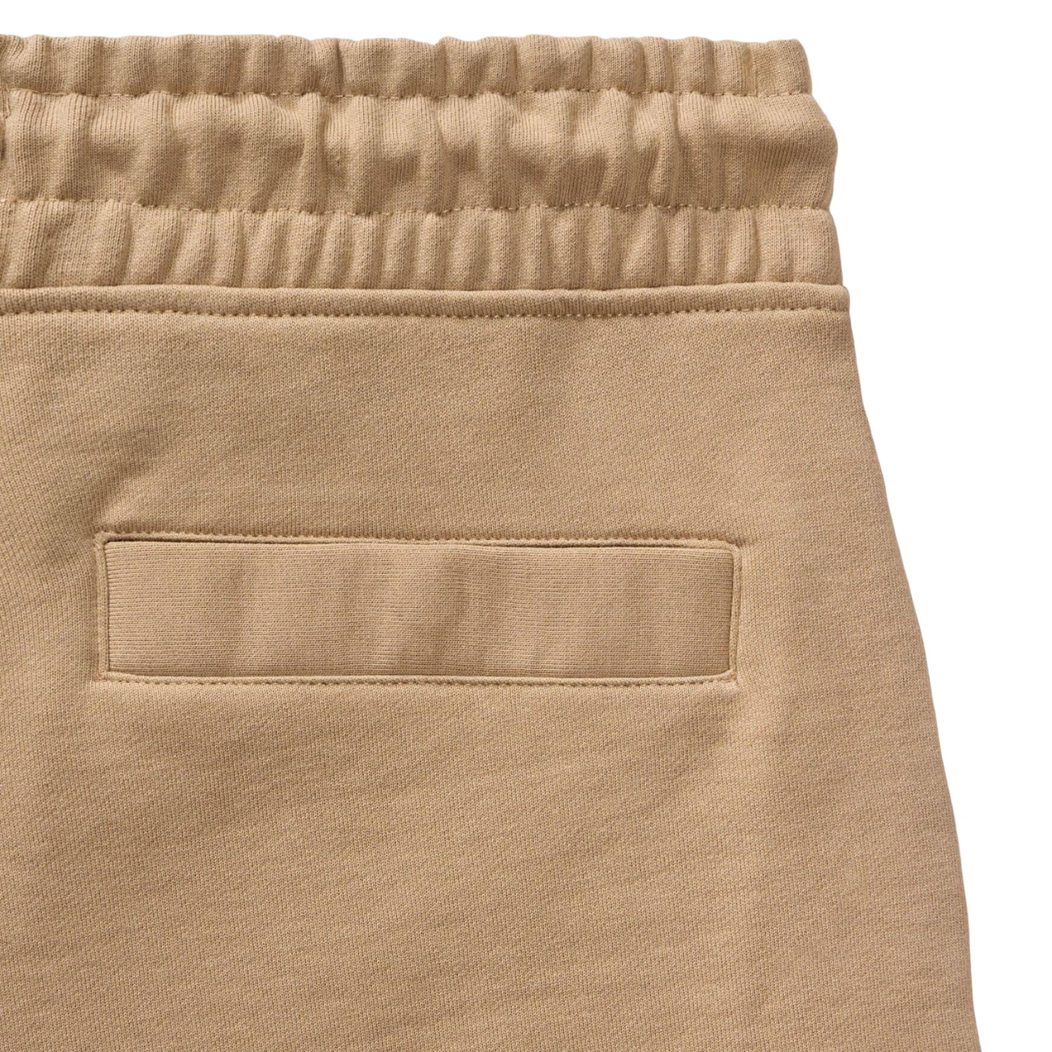 Cognac - Lifestyle - Weekend Offender Mens Mytros Loose Fit Shorts