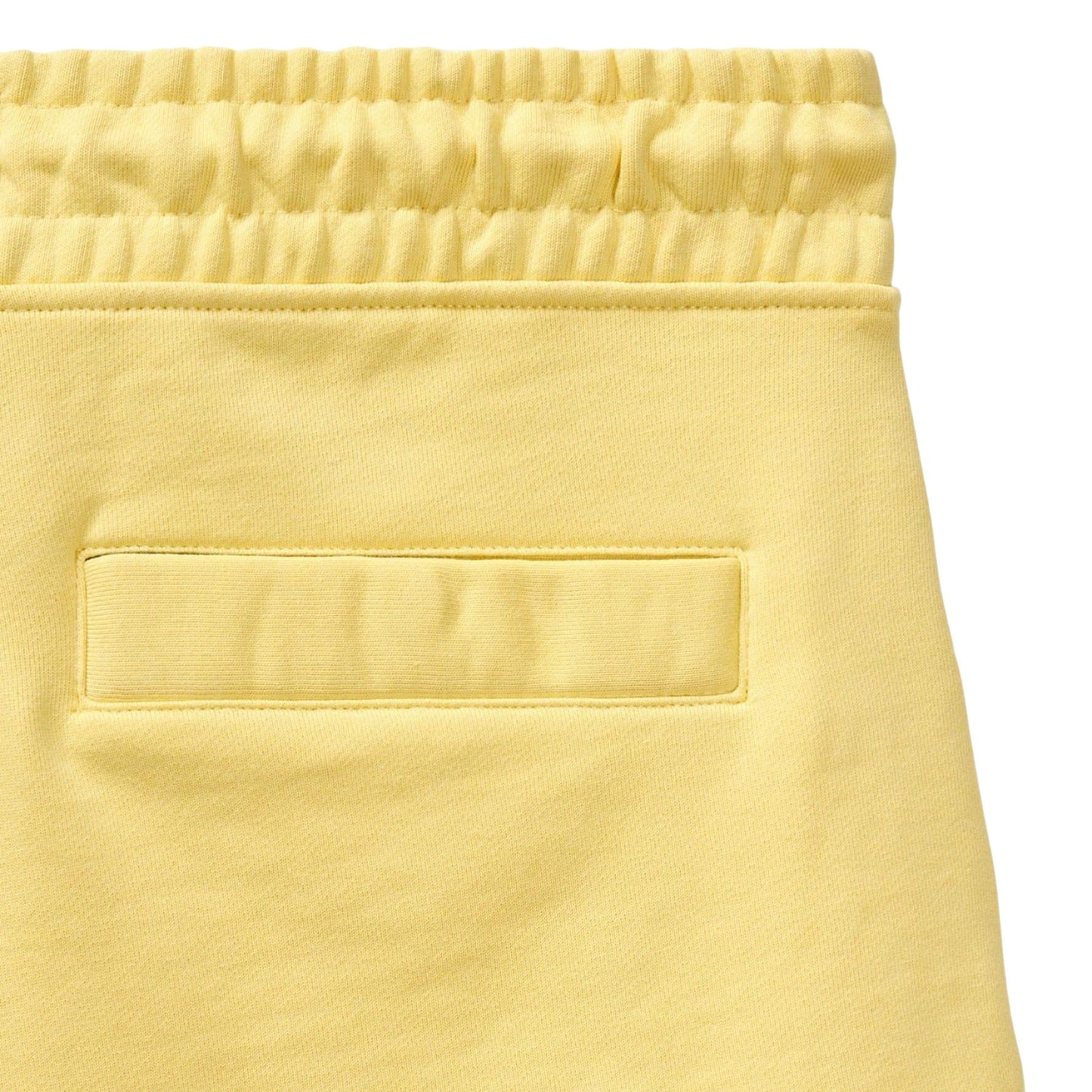 Yellow - Lifestyle - Weekend Offender Mens Mytros Loose Fit Shorts