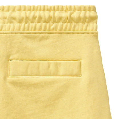 Yellow - Lifestyle - Weekend Offender Mens Mytros Loose Fit Shorts