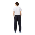 White - Front - Lacoste Mens Sport Jogging Bottoms