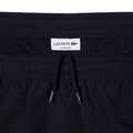 Navy - Side - Lacoste Mens Sport Jogging Bottoms