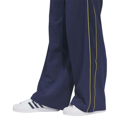 Dark Blue - Pack Shot - Adidas Mens Originals Relaxed Fit Joggers