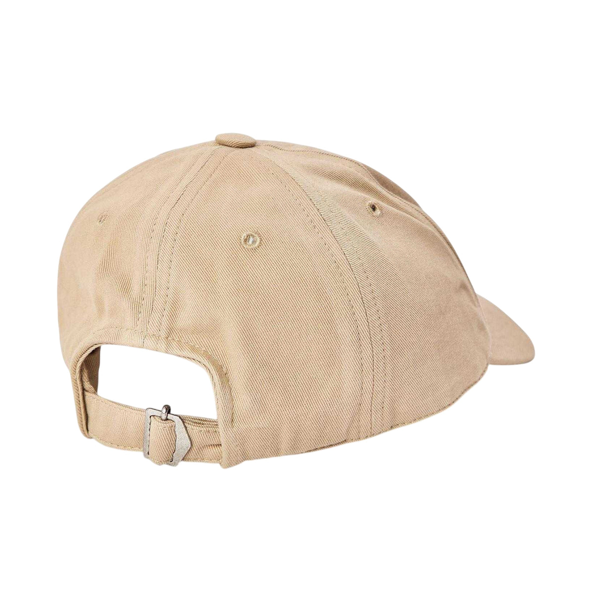 Sahara - Back - Isabel Marant Womens Tomas Cp Baseball Cap