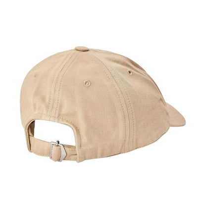 Sahara - Back - Isabel Marant Womens Tomas Cp Baseball Cap