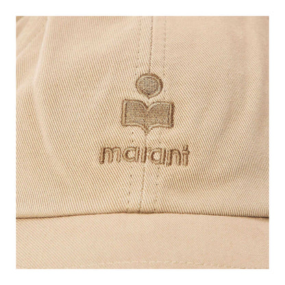 Sahara - Lifestyle - Isabel Marant Womens Tomas Cp Baseball Cap