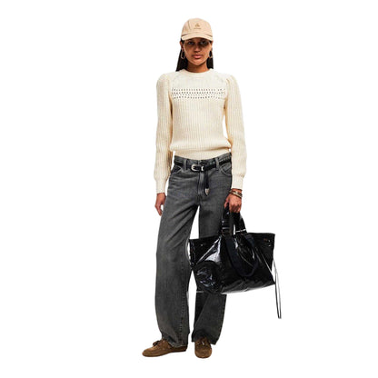 Sahara - Pack Shot - Isabel Marant Womens Tomas Cp Baseball Cap