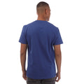 Royal Blue - Back - Weekend Offender Mens McMoney T-Shirt